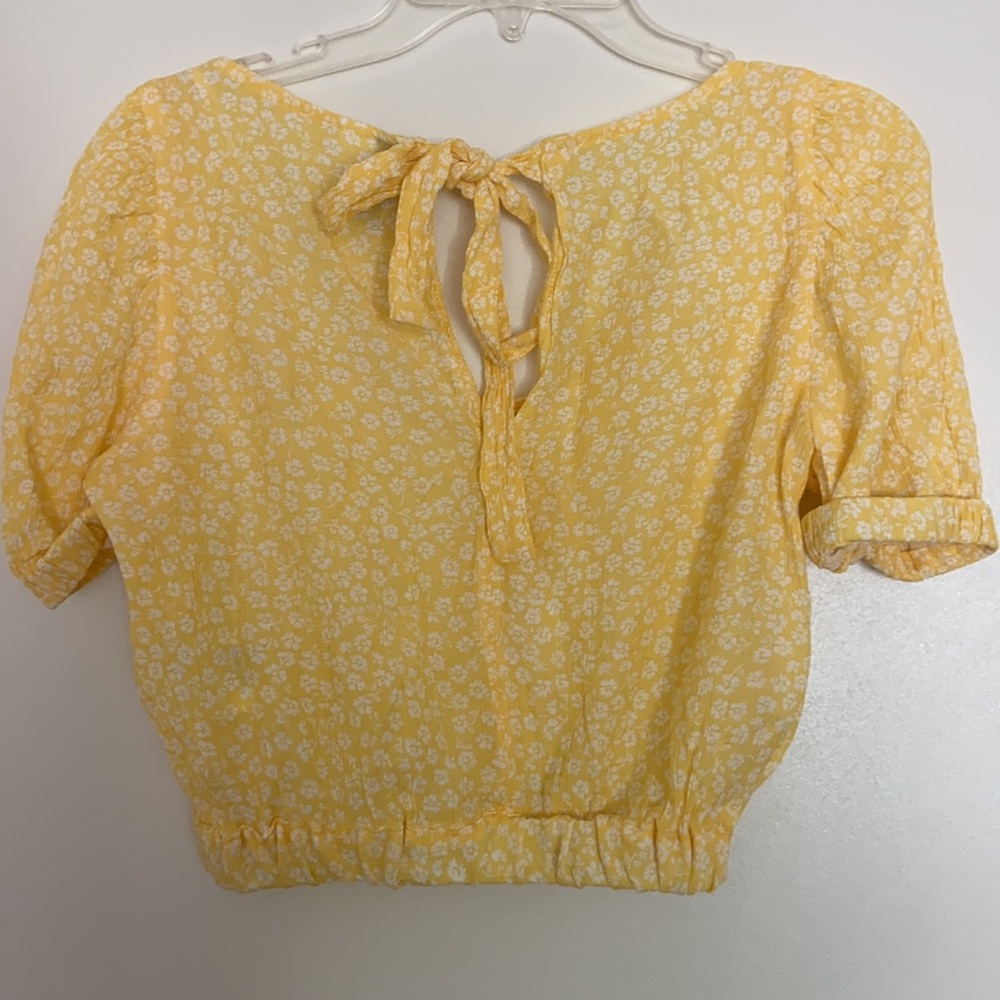 H&M crop top - Picture 5 of 5